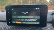 Dacia Sandero 1.0 Tce Expression 5dr Petrol Hatchback